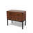 Kobe Solid Walnut Nightstand-1301632477