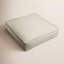 Coussin de siège Davana intérieur / extérieur Sunbrella-660455431-660455483