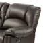 Causeuse inclinable 57,6 po-193279549