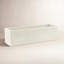 Jardinera Resin Planter Box-60201141-60201149