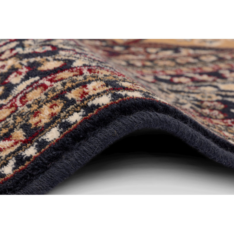 Oriental Area Rug, Rectangle 200 x 300cm