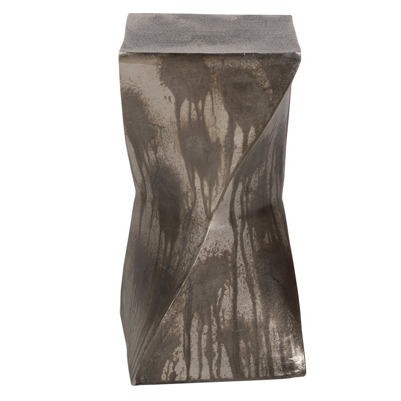 Table de bout block Faircloth