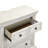 Temple Cloud Temple Cloud 3 Drawer Nightstand w/ Charging Station-798078795