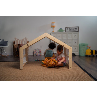 Foxtall Avenlur Wood Climber