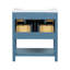 Rangement pour salle de bain Glenland-1809506143