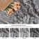 Heustis Faux Sheepskin Indoor Rug