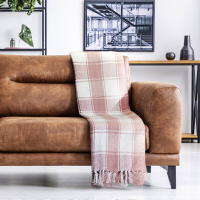 Allardt Throw Blanket