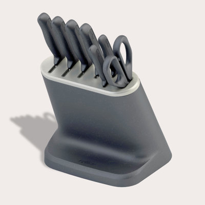Zyliss 8 Piece Knife Block Set