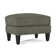 Upholstered Ottoman