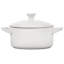 Le Creuset Stoneware Mini Round Cocotte, 14oz.-95360964