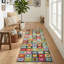 Cayne Geometric Shapes Area Rug-24814446