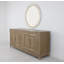 Avery 80'' W Solid Wood Sideboard
