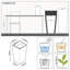 Cubico Planter Box-1342088422-1342088425