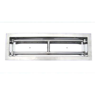 3'' Steel Fire Pit Accessory
