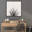 «Haze Agave Succulent», reproduction de photo encadrée-1418782010-1418781958