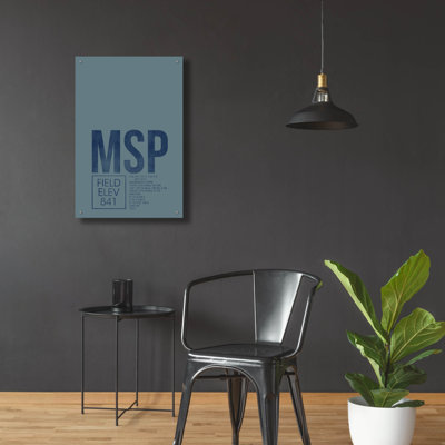 " MSP ATC " by O8 Left