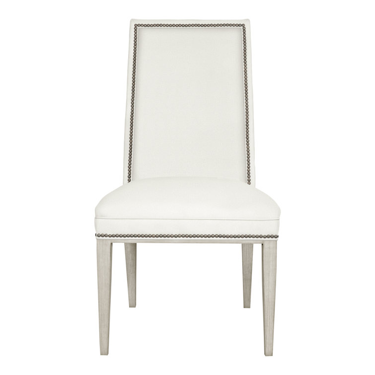 Michael Weiss Hanover Plain Back Side Chair