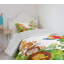 Multicolore Ambesonne-105659786