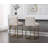 Bernardini Modern Upholstered Counter Stool-1009049372-1009049374