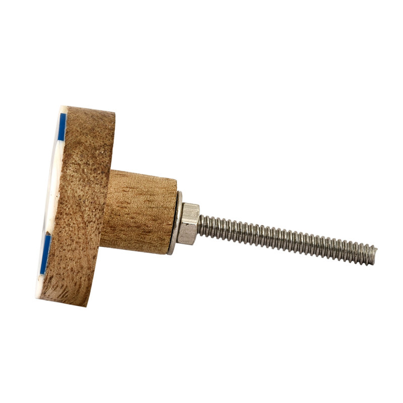 Round Knob