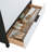 36" Single Bathroom Vanity Set-137460899