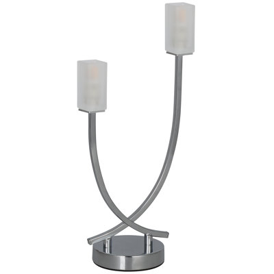 Kaylah Metal Table Lamp