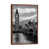Classic Brown Wood Framed selected