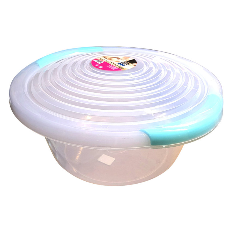 Plastic Mixing Bowl