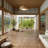 Kings Forest Lattice 17-5/8 In. X 17-5/8 In. Ceramic Floor And Wall Tile-101007869