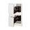 Eleganza Built-In Progressive Pressure Balancing Mixer With Volume Control