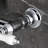 Kingston Brass Vintage Double-Handle 2-Hole Wall-Mount Bridge Kitchen Faucet-93672773