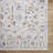 Nube Machine Washable Area Rug-2000708673