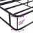 Easy Assembly Metal Box Spring - Multiple Sizes - Sleep by Wayfair™-9143026-8963882