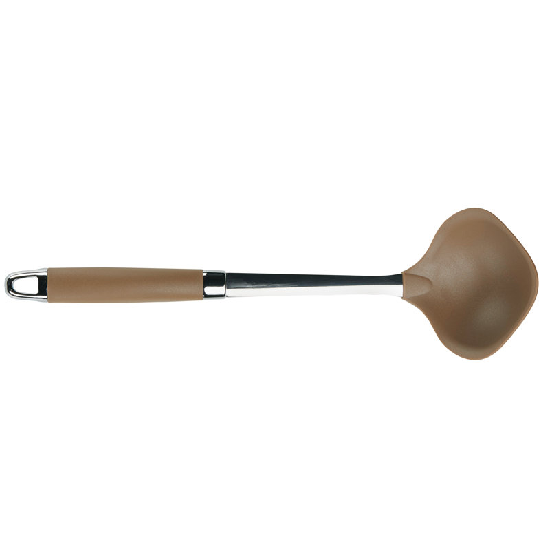 Anolon Tools and Gadgets Pasta Tool Set / Cooking Utensils, 3 Piece, Bronze