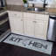 Tapis de cuisine Analiese