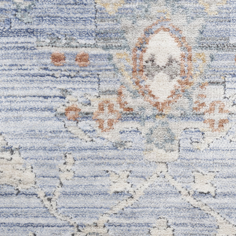 Casmer Area Rug, Rectangle 239 x 305cm