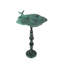 Bain d'oiseaux Yard Decor