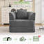 Fauteuil convertible 69,3 po-130126388