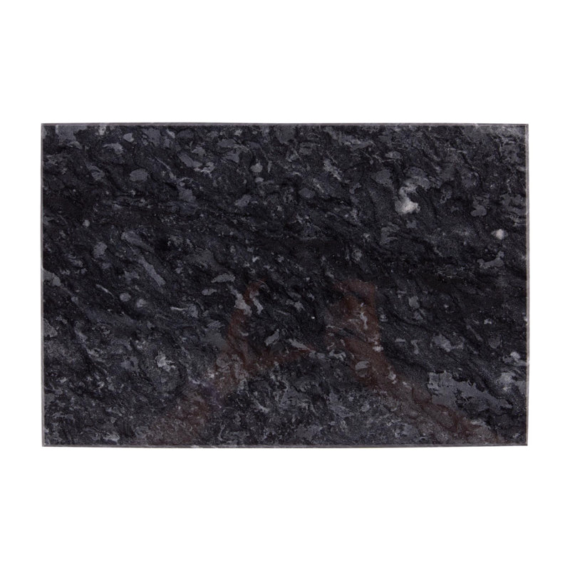 Stone Abstract Rectangle Placemat