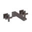 Skylar Wall Mount Bathroom Faucet-40697121