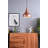 Beaudry 1 - Light Single Pendant-122586633-50530194