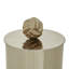 Tia Handmade Metal Decorative Box