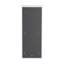 Rangement flottant pour salle de bain 12 po avec porte à fermeture douce-81441803