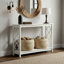Console 38,1 po Chessani-949320798