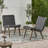 Exquisite Rope Weave Lounge Chair Set for Stylish Outdoor Spaces-176710567