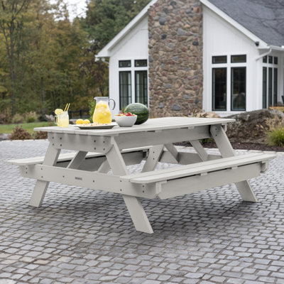 Sohi Patio Dining Set with