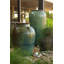 Pompe de fontaine; Débit: 92,5 gallons par heure; Hauteur de livraison: 27,5 po-2103166236
