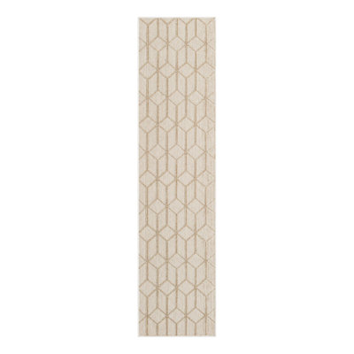 Indoor/Outdoor Trellis Area Rug