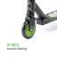 Xootz Brainache Youth Scooter