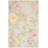 602 Area Rug In Pink / Grey-657910708